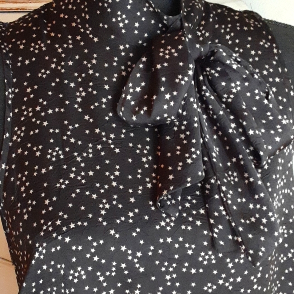 Pretty Blouse